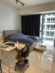 Lumiere (D2), Apartment #600288721